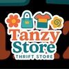 tanzy_store